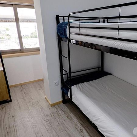 Póvoa de Varzim We Are Hostel 2 מראה חיצוני תמונה