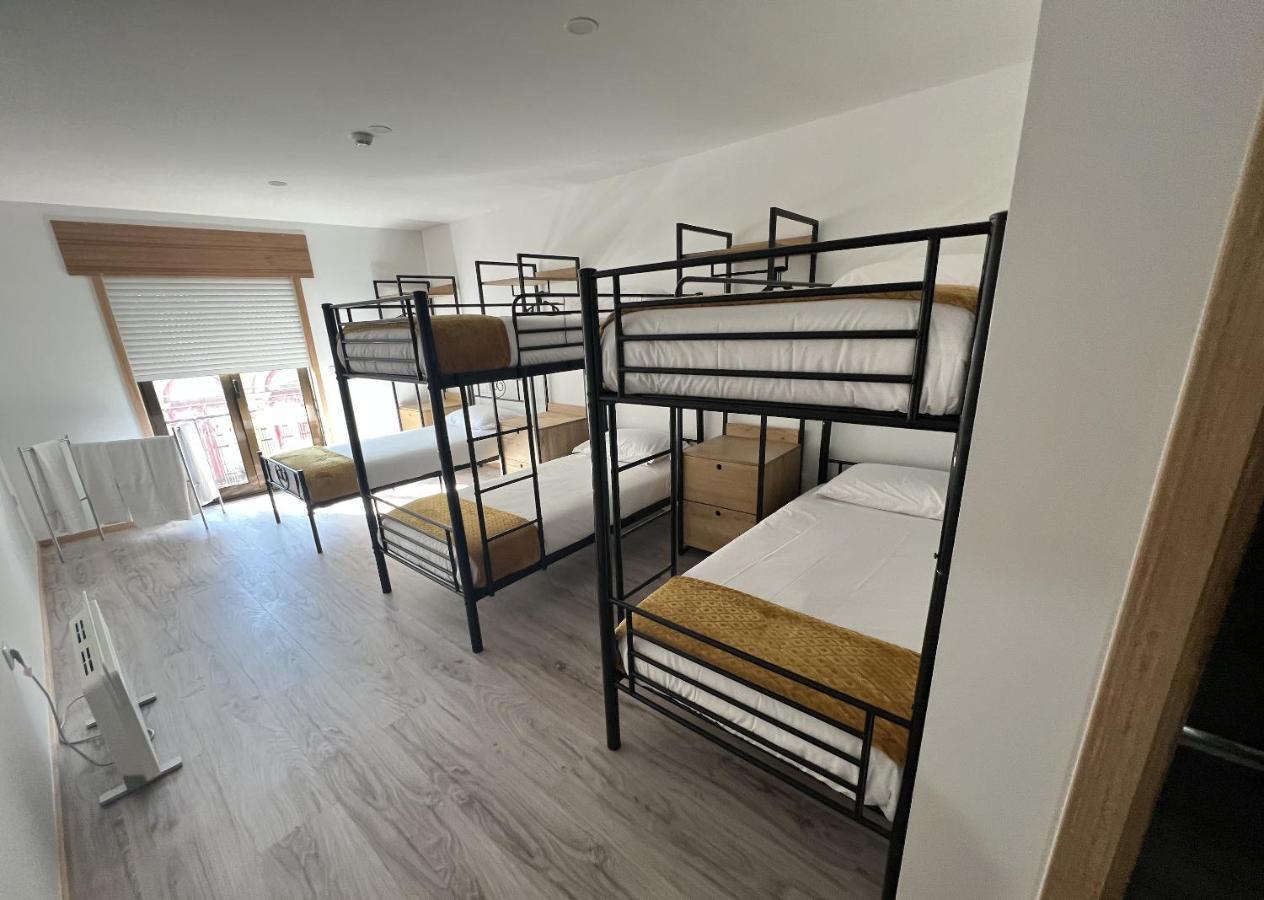Póvoa de Varzim We Are Hostel 2 מראה חיצוני תמונה