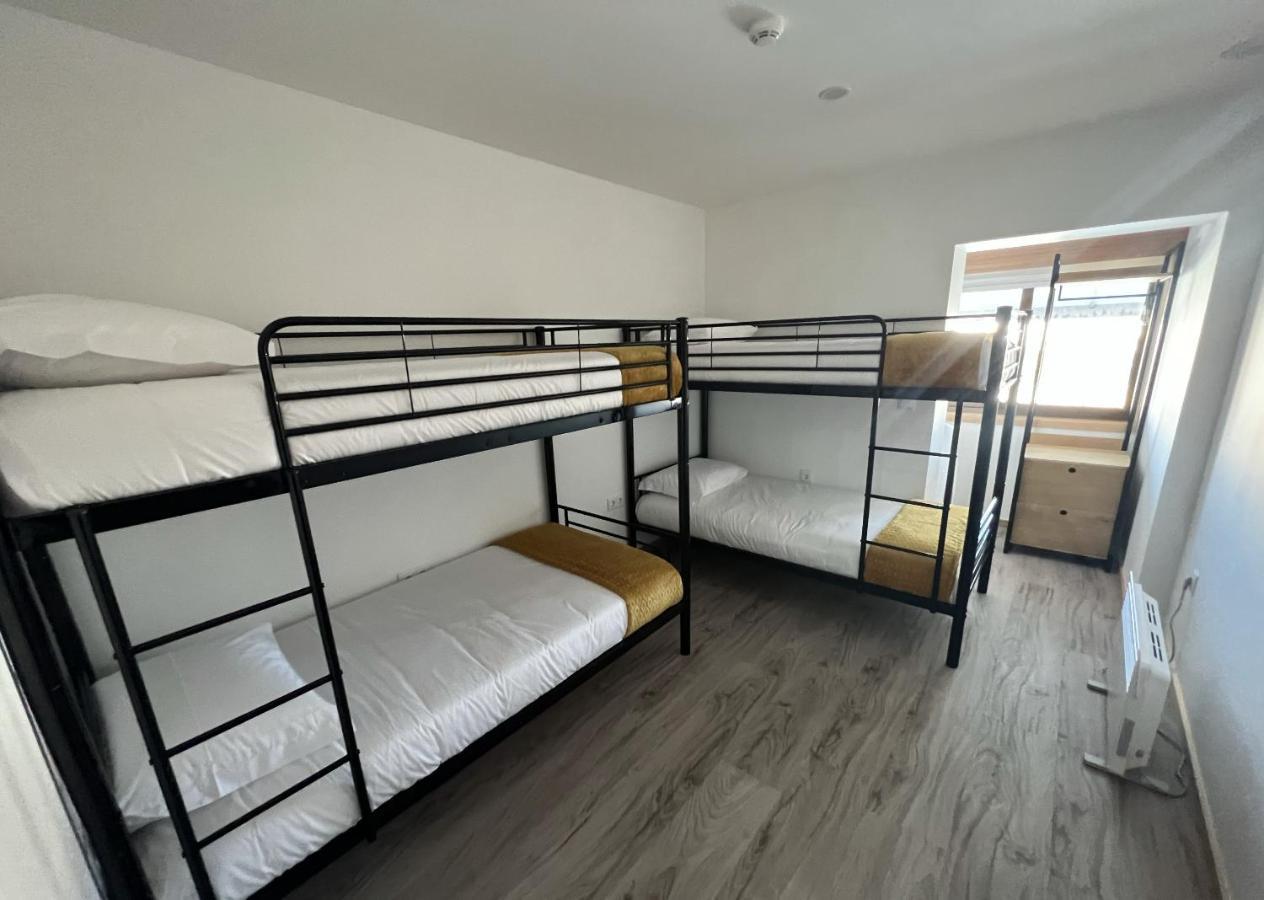 Póvoa de Varzim We Are Hostel 2 מראה חיצוני תמונה