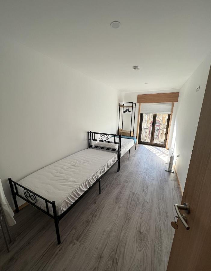 Póvoa de Varzim We Are Hostel 2 מראה חיצוני תמונה