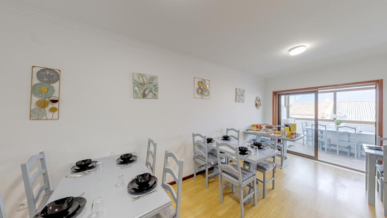 Póvoa de Varzim We Are Hostel 2 מראה חיצוני תמונה