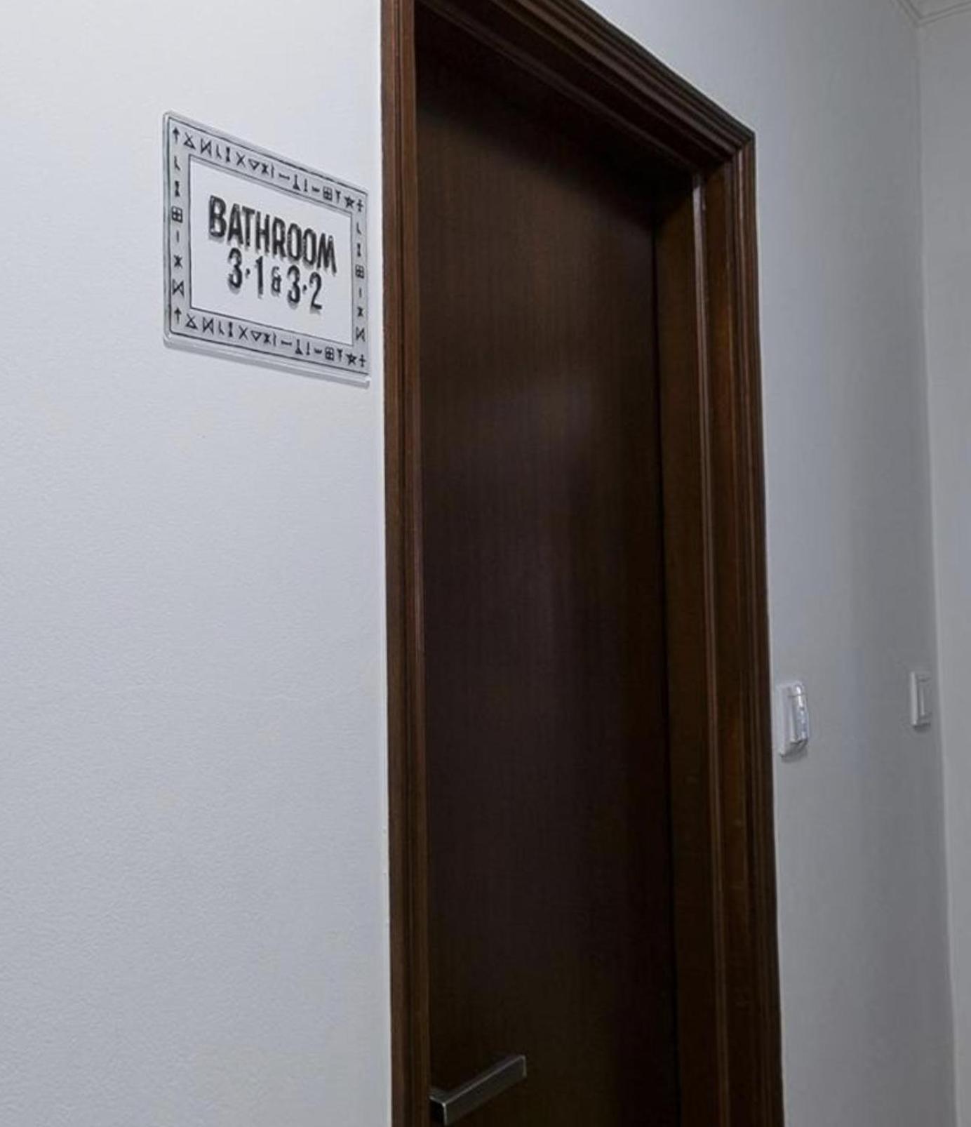 Póvoa de Varzim We Are Hostel 2 מראה חיצוני תמונה