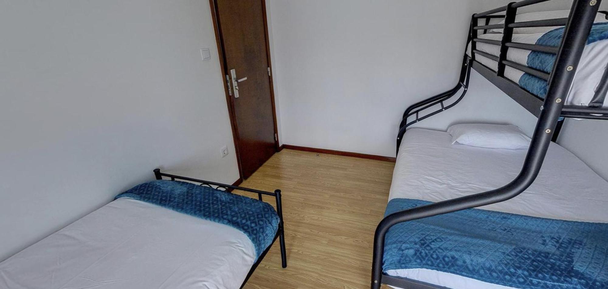 Póvoa de Varzim We Are Hostel 2 מראה חיצוני תמונה