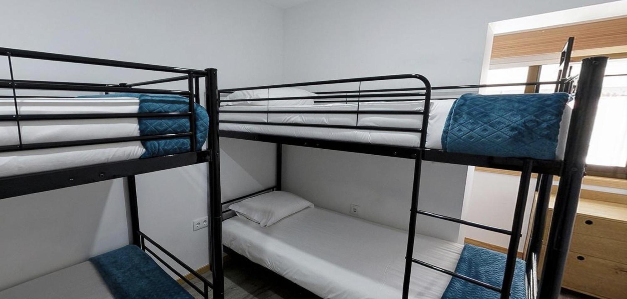 Póvoa de Varzim We Are Hostel 2 מראה חיצוני תמונה