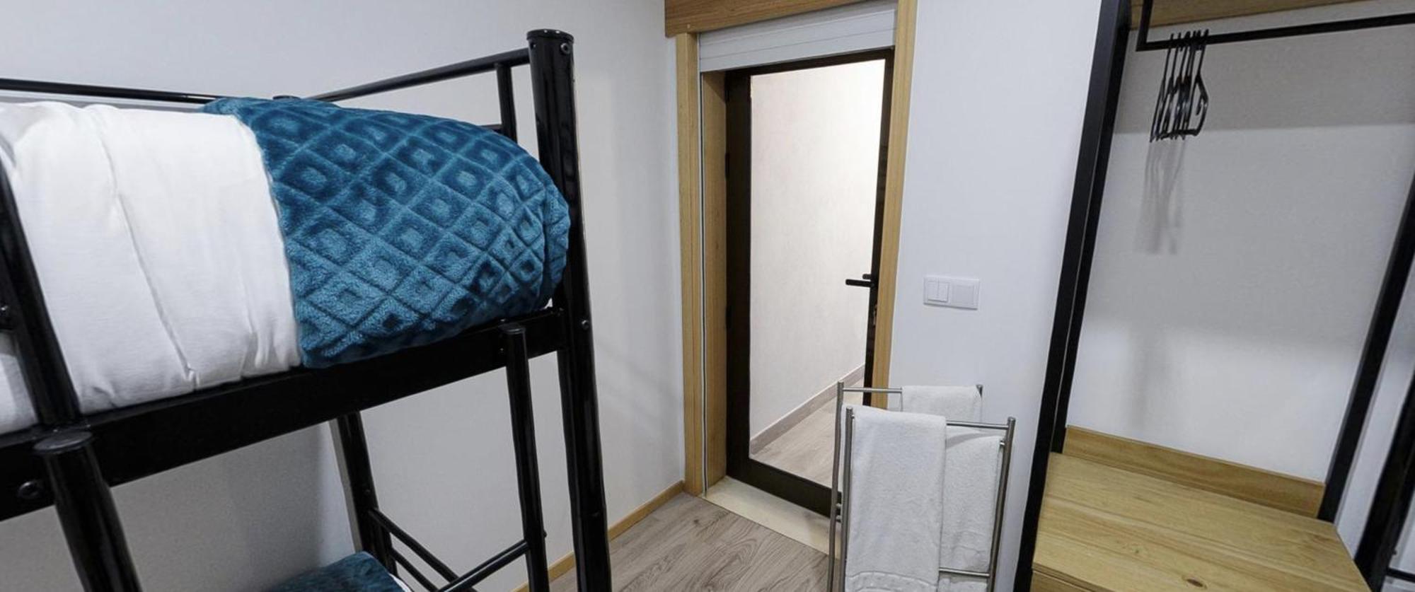 Póvoa de Varzim We Are Hostel 2 מראה חיצוני תמונה