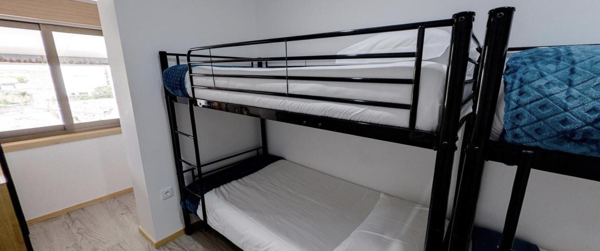 Póvoa de Varzim We Are Hostel 2 מראה חיצוני תמונה