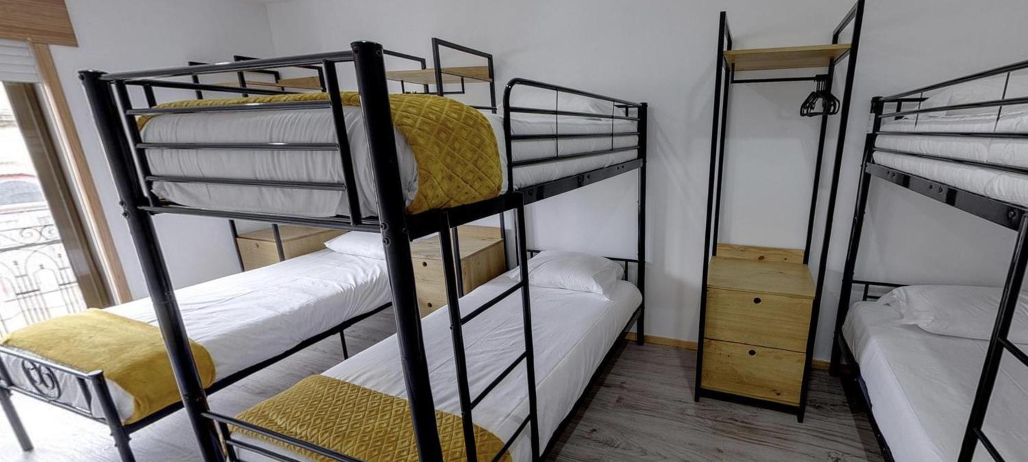 Póvoa de Varzim We Are Hostel 2 מראה חיצוני תמונה