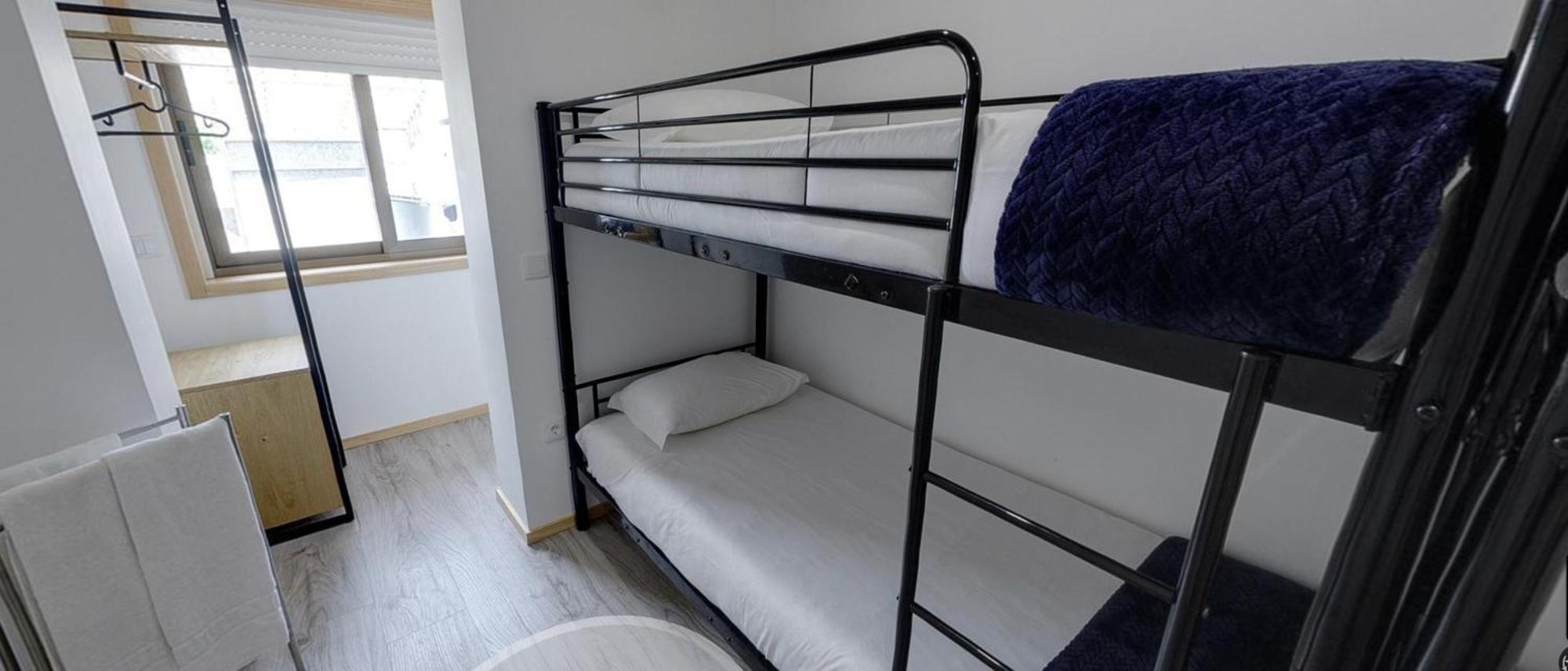 Póvoa de Varzim We Are Hostel 2 מראה חיצוני תמונה