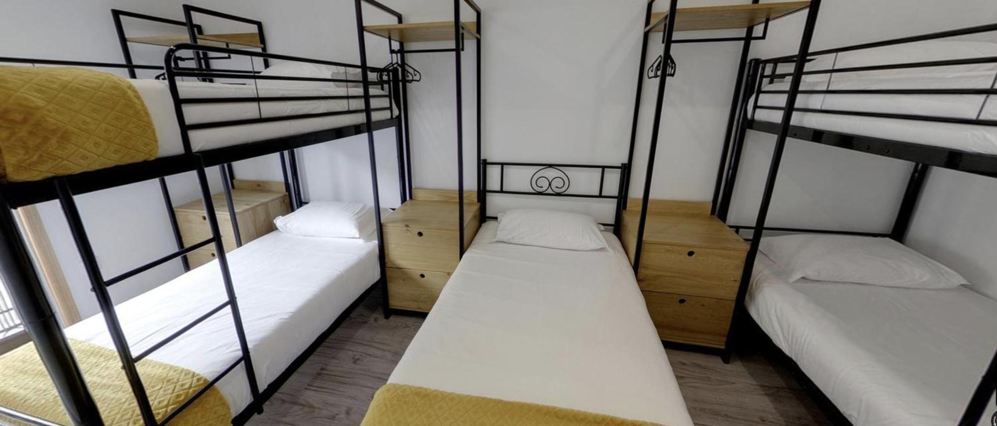 Póvoa de Varzim We Are Hostel 2 מראה חיצוני תמונה