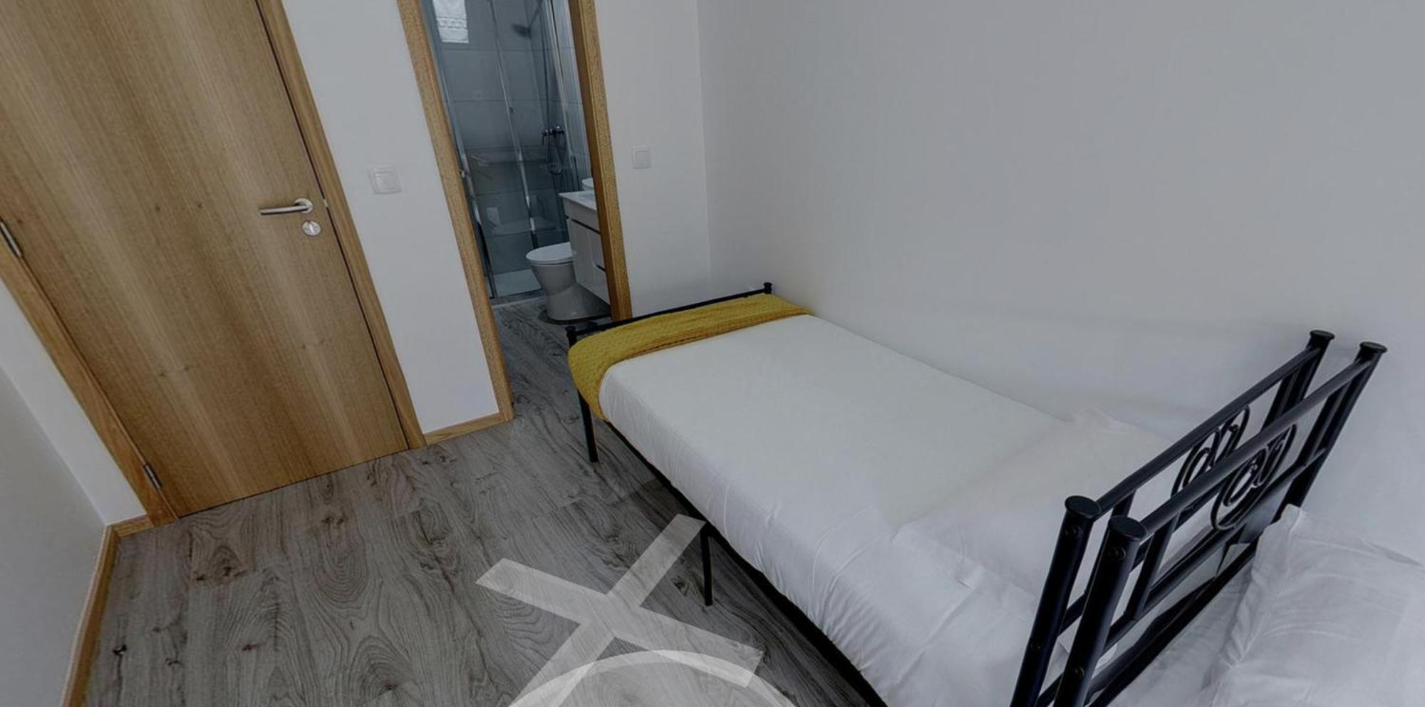 Póvoa de Varzim We Are Hostel 2 מראה חיצוני תמונה