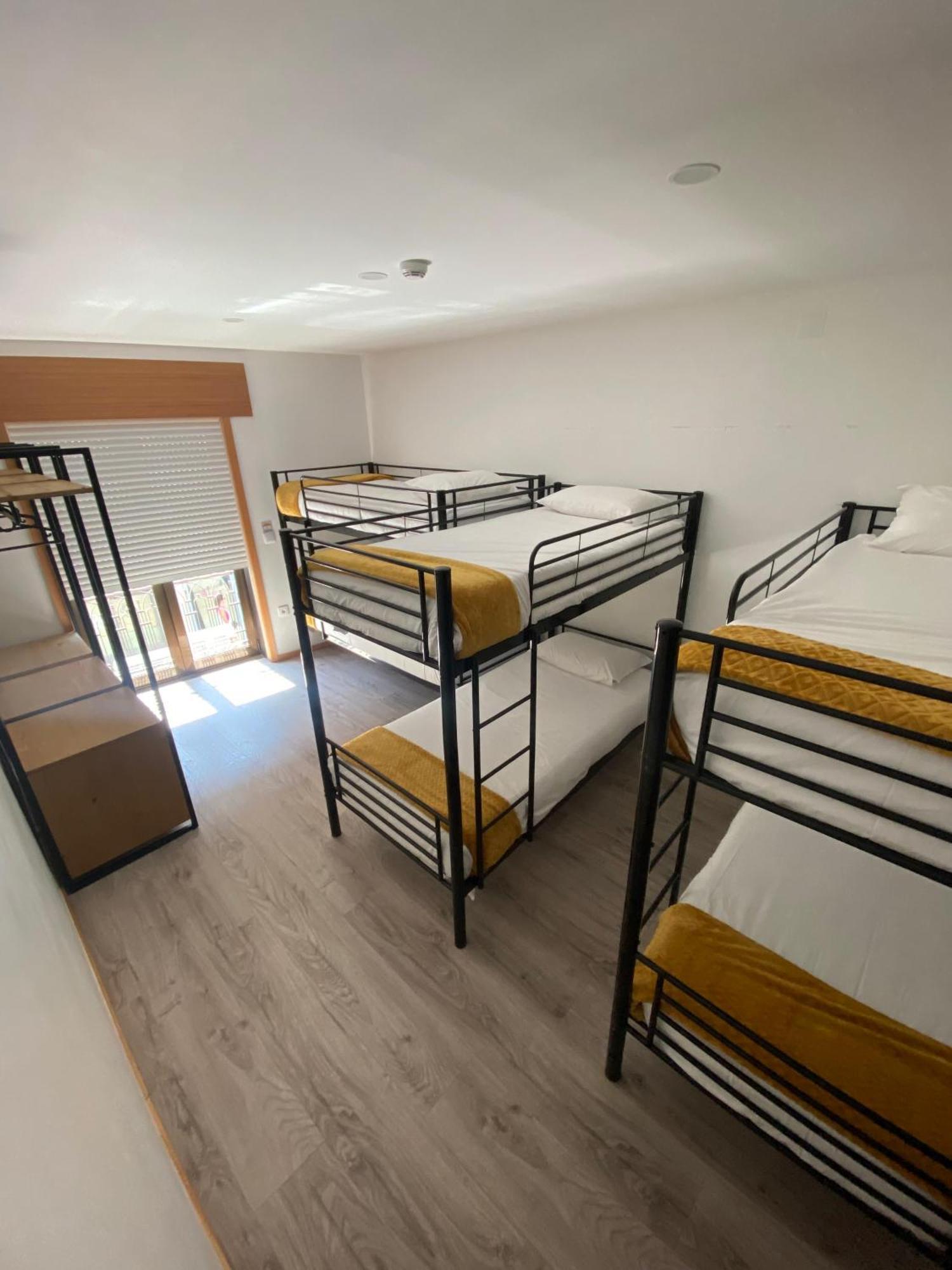 Póvoa de Varzim We Are Hostel 2 מראה חיצוני תמונה